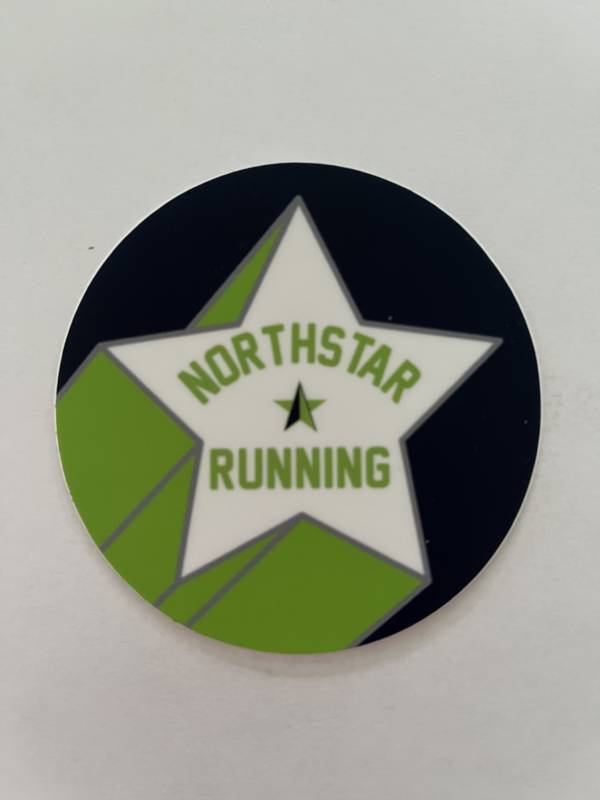 Team Logo Sticker