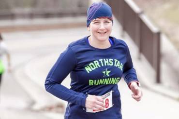 Spotlight on Ann Davenport