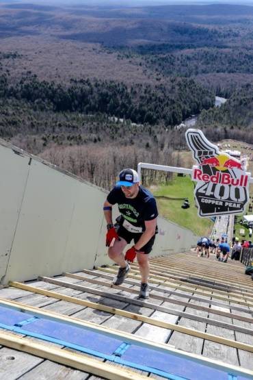 Spotlight on…Brenner Sandberg!!