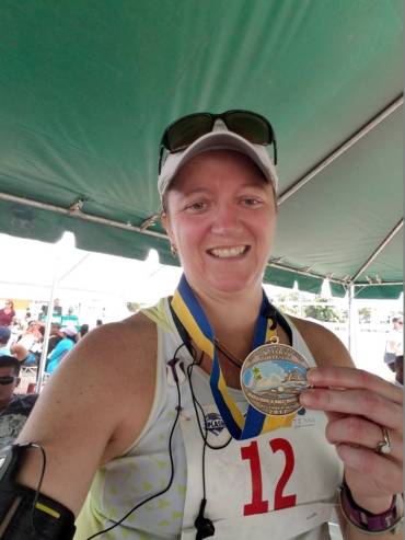 Belize Marathon