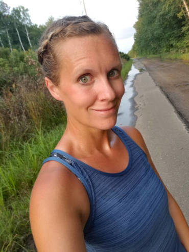 Spotlight on…Missie Jacobson!