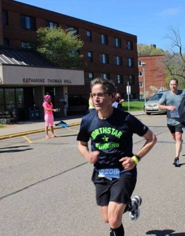 Spotlight on Paul Bulger!