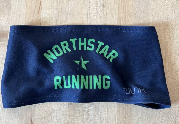 Northstar Running Headband